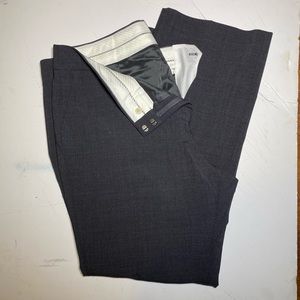 Jcrew 365 Edie Pants size 20 in Gray